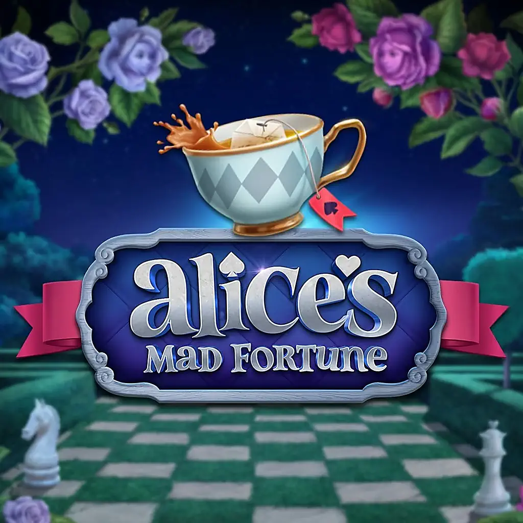 Скачать Alices Mad Fortune - полное руководство и загрузка